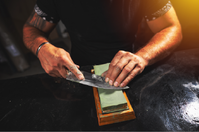 What is the best knife sharpener and what one should you buy?